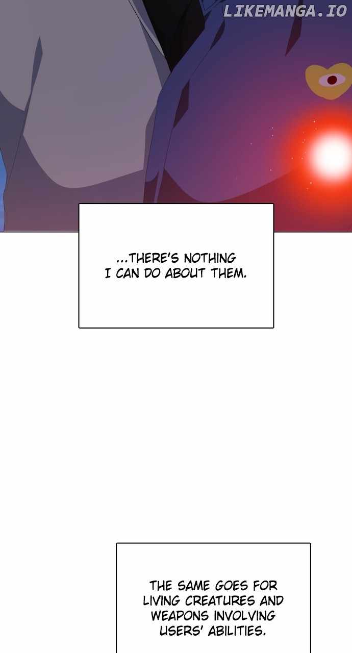 Zero Game Chapter 298 12